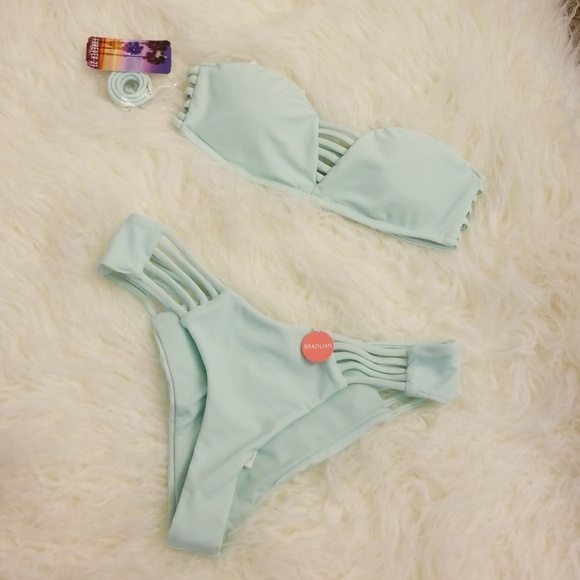 Forever 21 Other - 2 piece bikini